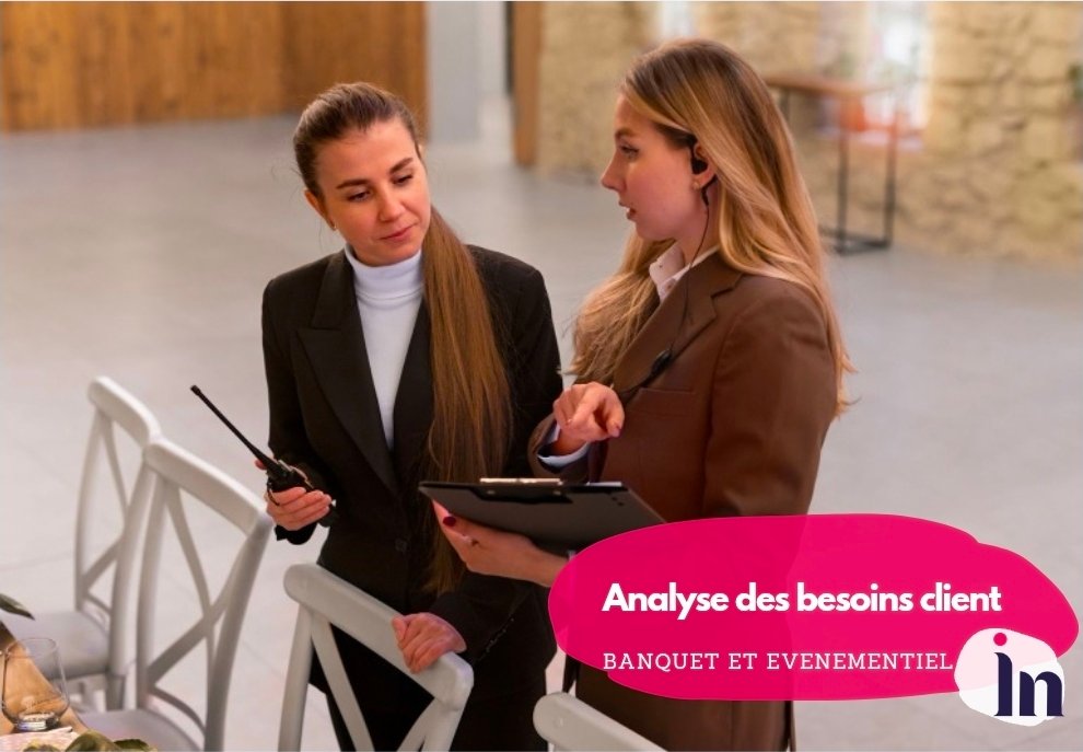 Analyse des besoins client